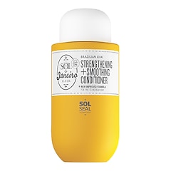 Brazilian Joia™ - Güçlendirici + Pürüzsüzleştirici Saç Kremi, SOL DE JANEIRO